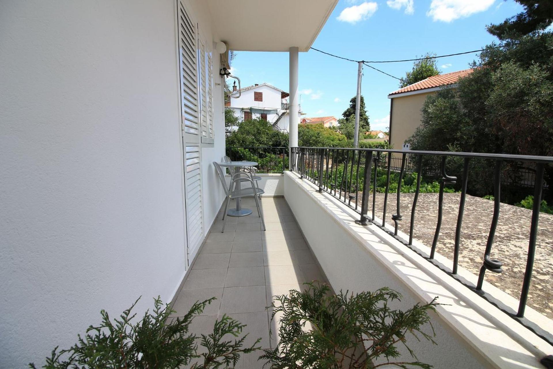 Apartments Jadra - With Parking Primošten Exterior foto